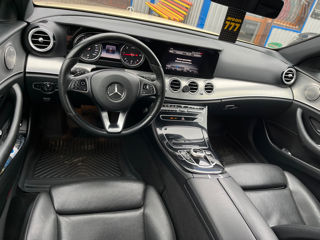 Mercedes E-Class foto 10