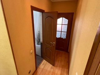 Apartament cu 1 cameră, 38 m², Botanica, Chișinău foto 8