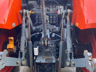 Kubota 130 cp foto 11