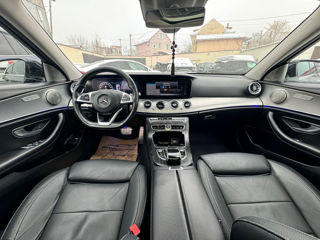 Mercedes E-Class foto 10