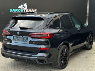 BMW X5 foto 4