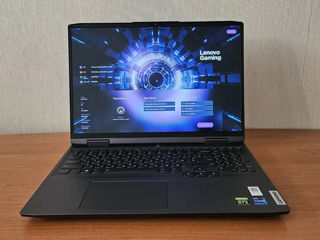 LENOVO LOQ 16 2024 Gaming- core i5- 13500H 16xcpu/ 1tb ssd / 16gb ddr5/ 144 hertz/ rtx 4050 full sta foto 9