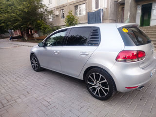 Volkswagen Golf foto 5