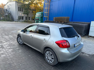 Toyota Auris foto 3