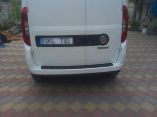 Fiat Doblo foto 2