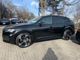 Audi Q7 foto 2