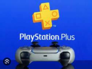 Покупка Ps plus на ваш аккаунт(любой регион) Покупка игр на аккаунт