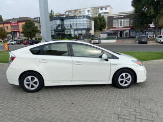 Toyota Prius foto 6