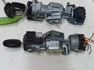 Замок зажигания Ford Focus, Mondeo, C-max, Mazda 3, 3M51-3F880-AC, 3M513F880AC