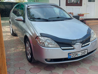 Nissan Primera