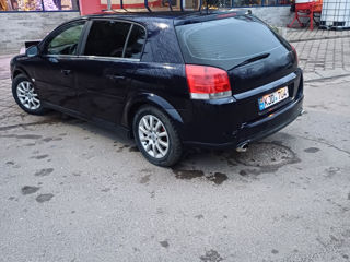 Opel Signum foto 4