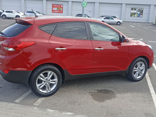 Hyundai Tucson foto 4