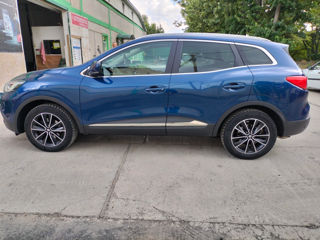 Renault Kadjar foto 5