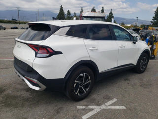 KIA Sportage foto 3