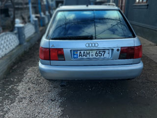 Audi A6 foto 2