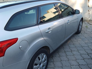 Ford Focus foto 2