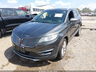 Lincoln MKC, 2018 г.
