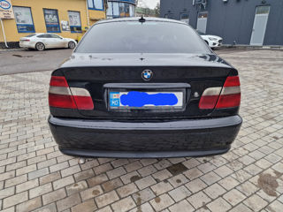 BMW 3 Series foto 9