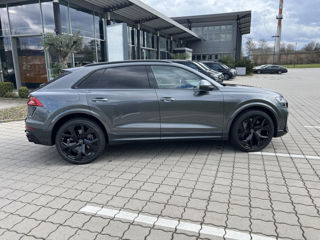 Audi Q8 foto 3