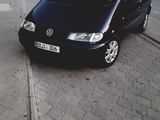 Volkswagen Sharan foto 2