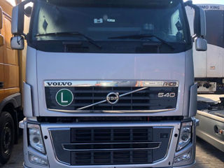 Volvo FH16.540