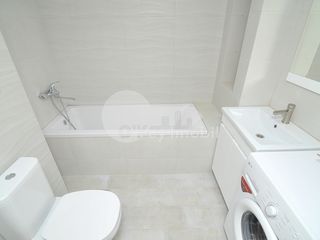 Apartament cu 1 cameră, str. Independenței, Botanica, 300 € ! foto 6