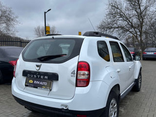 Dacia Duster foto 4