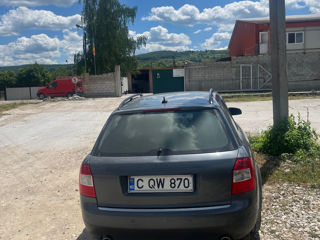 Audi A4 Avant foto 7