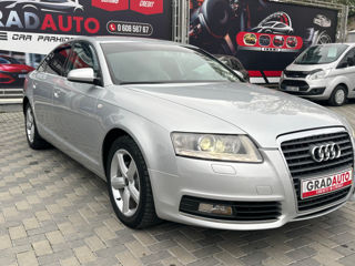 Audi A6 foto 6