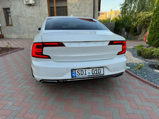 Volvo S90 foto 5