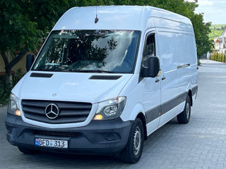 Mercedes Sprinter 313