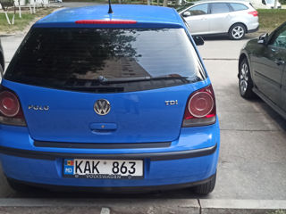 Volkswagen Polo foto 2