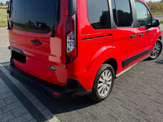 Ford Transit Connect foto 4