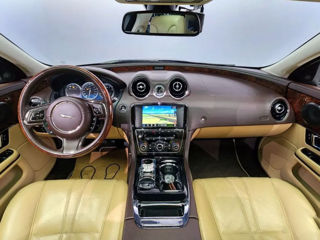 Jaguar XJ foto 7