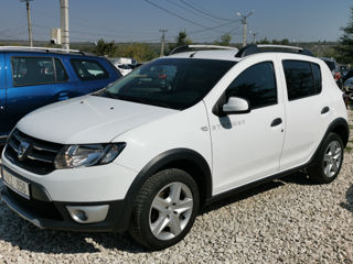 Dacia Sandero Stepway foto 2