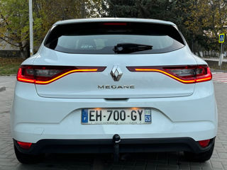 Renault Megane foto 7