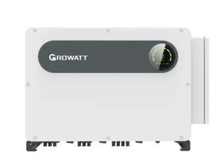 Invertor Growatt MAX 110 KTL3-X LV