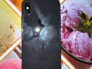 Iphone X