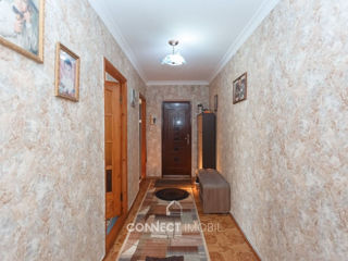 Apartament cu 3 camere, 74 m², Botanica, Chișinău foto 13