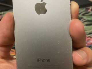 iPhone 5s 16Gb 300 lei foto 2