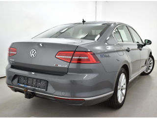 Volkswagen Passat foto 5