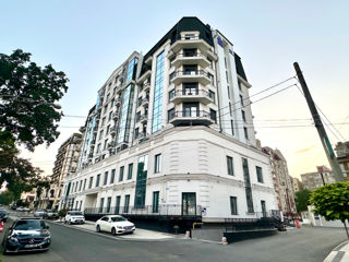 2-х комнатная квартира, 59 м², Центр, Кишинёв