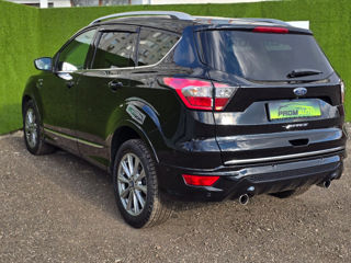 Ford Kuga foto 6