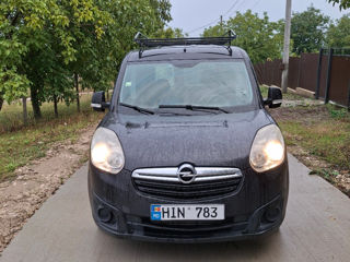 Opel Combo foto 2