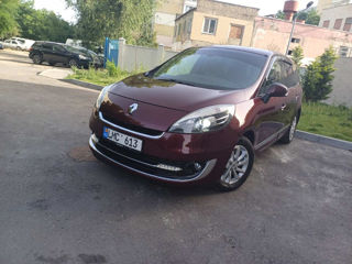 Renault Grand Scenic foto 10