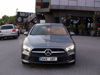 Mercedes A-Class