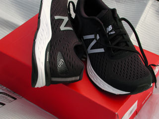 New Balance abzorb black foto 3