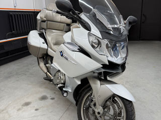 BMW K1600GTL Exclusive фото 0