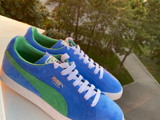 Puma Suede foto 4