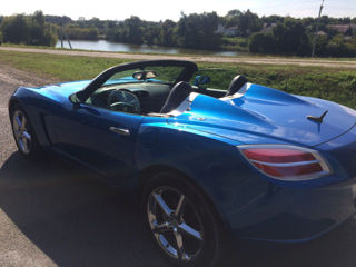 Saturn Sky foto 8